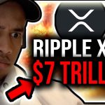 RIPPLE XRP WILL FIX THIS $7 TRILLION PROBLEM (this will be huge!)