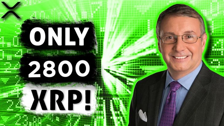 XRP RIPPLE: Owning ONLY THIS Amount XRP Will Make You A MILLIONAIRE! (Here’s HOW!)