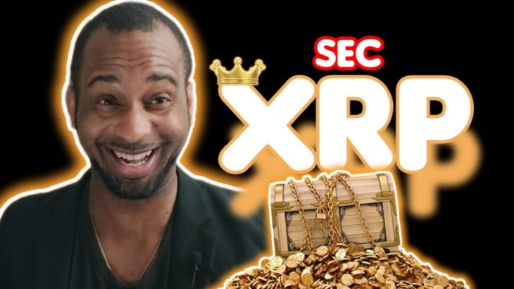 XRP Ripple Did What vs SEC⁉️ 7 Million⁉️