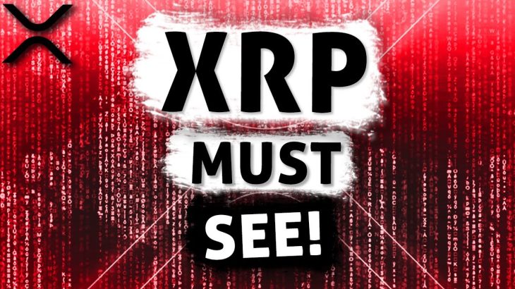 XRP Ripple: The FED Will Use XRP! (MUST See!)
