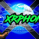 XRPHONE RIPPLE GRANT WINNER!! TRUSTLINE + AIRDROP!! BUILT ON XRPL!!