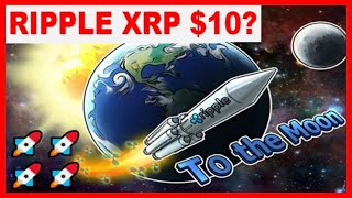 Ripple XRP Price Prediction 2022 – SEC Lawsuit, Security, IPO, News and Technical Analysis