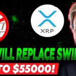 Ripple XRP Will REPLACE Swift At THIS Date! XRP To $55000! (Xrp News Today)