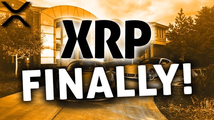 XRP Ripple: We Finally Have A Chance To End The SEC Case!