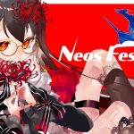 【NeosFesta4 Part2】海外勢とまわるメタバース！！！