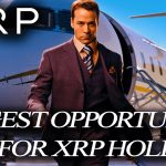 🚨THE BIGGEST OPPORTUNITY FOR RIPPLE XRP HOLDERS🚀MONUMENTAL LIQUIDITY SOLUTION