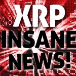 XRP Ripple: These Massive Events Could Potentially Change The Whole Cryptocurrency Game!