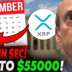 19 September RIPPLE XRP Will Announce VICTORY Over SEC! 🚨