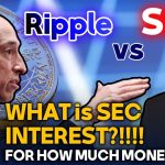 ❌Ripple vs SEC 🤐SEC Profits Big From Ripple Lawsuit 😵‍ XRP SEC Case – XRP News Today