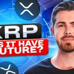 What Does The Future Look Like For XRP? #shorts
