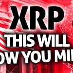 XRP Ripple Is Now 1 Of The Partners Of The Digital Dollar!